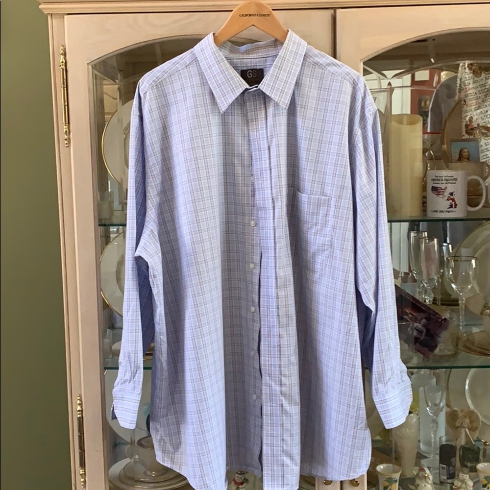 mens dress shirt